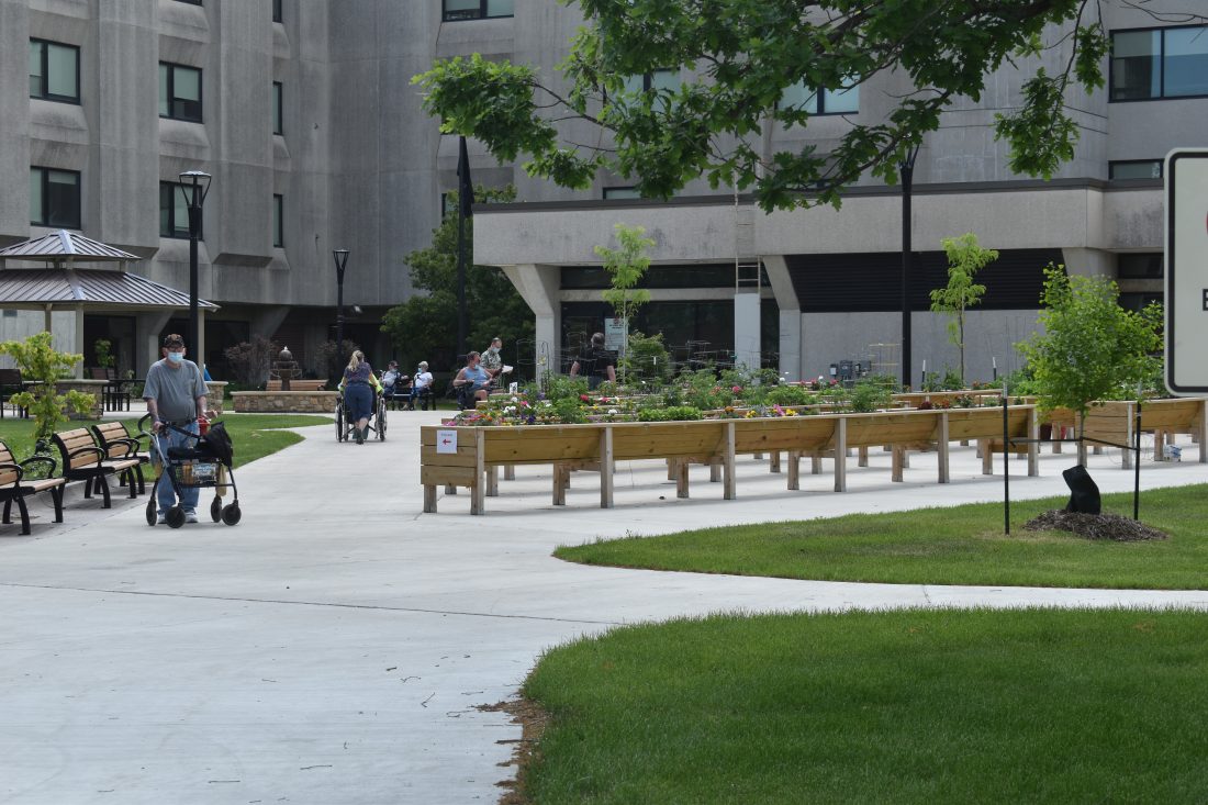 Veterans Home opening back up News, Sports, Jobs Times Republican